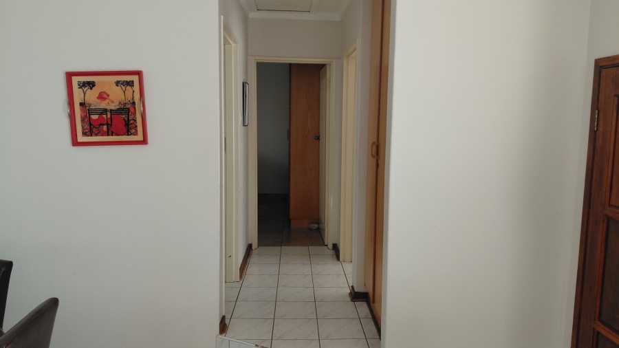 2 Bedroom Property for Sale in Kiepersol Free State